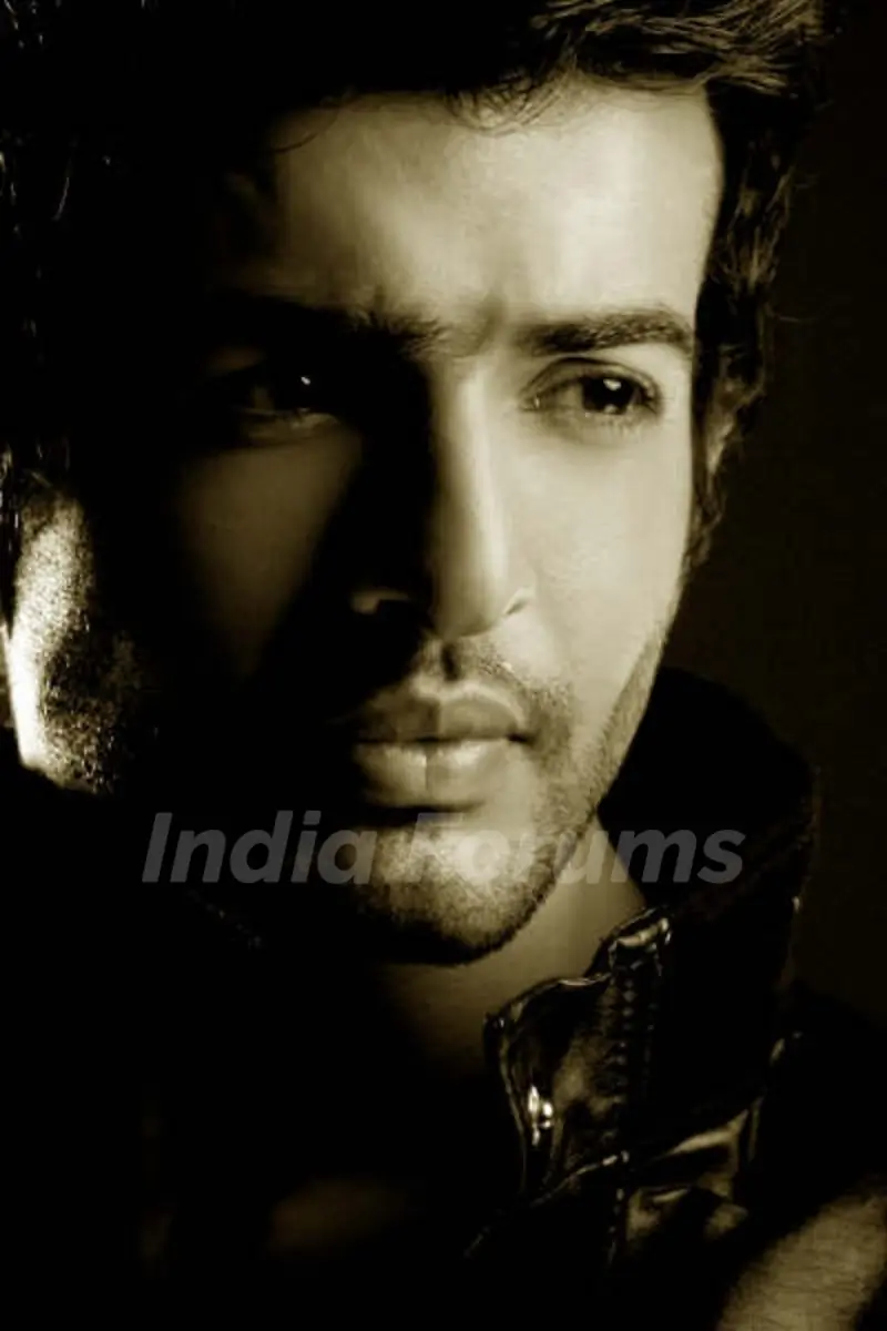 Jay Bhanushali
