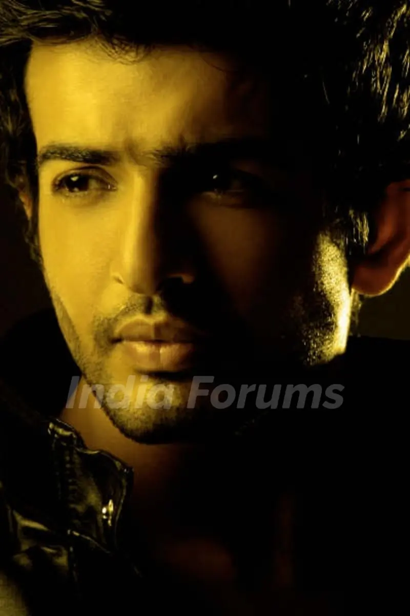 Jay Bhanushali