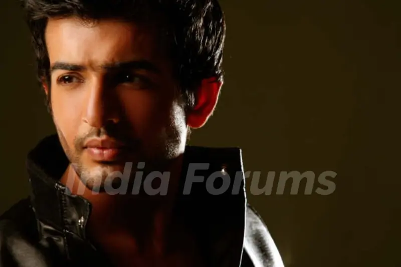 Jay Bhanushali