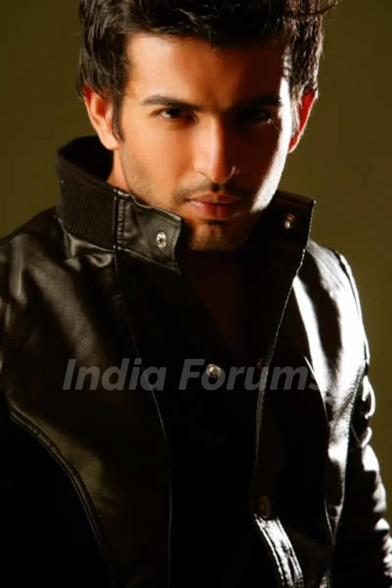 Jay Bhanushali