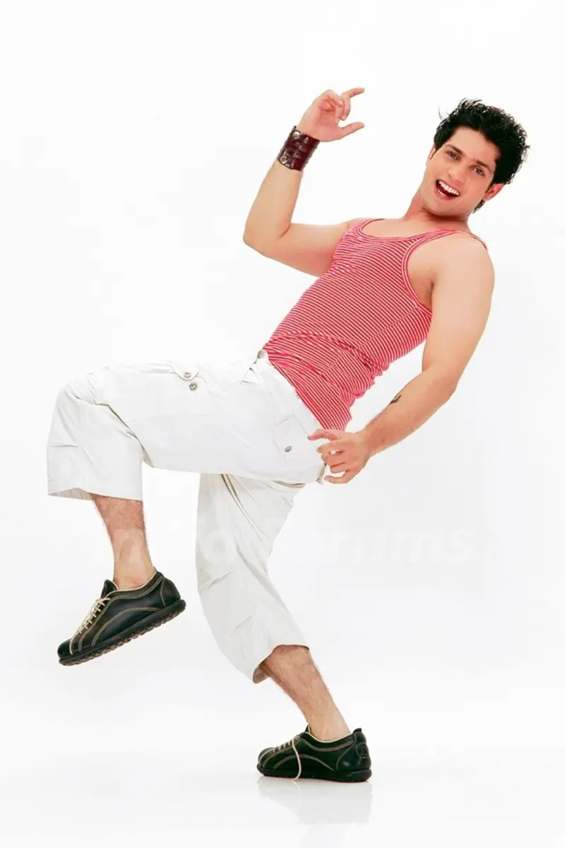 Vishal Singh