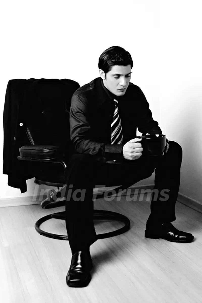 Vishal Singh