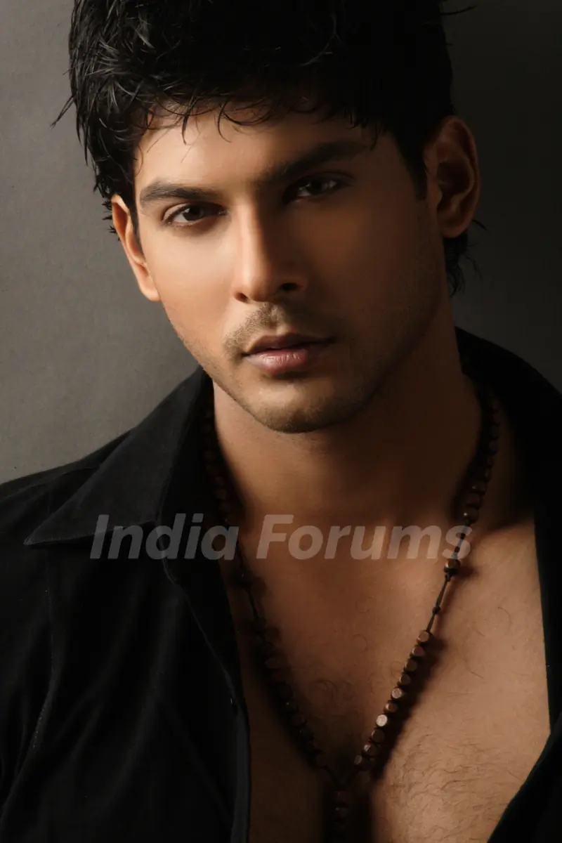 Siddharth Shukla