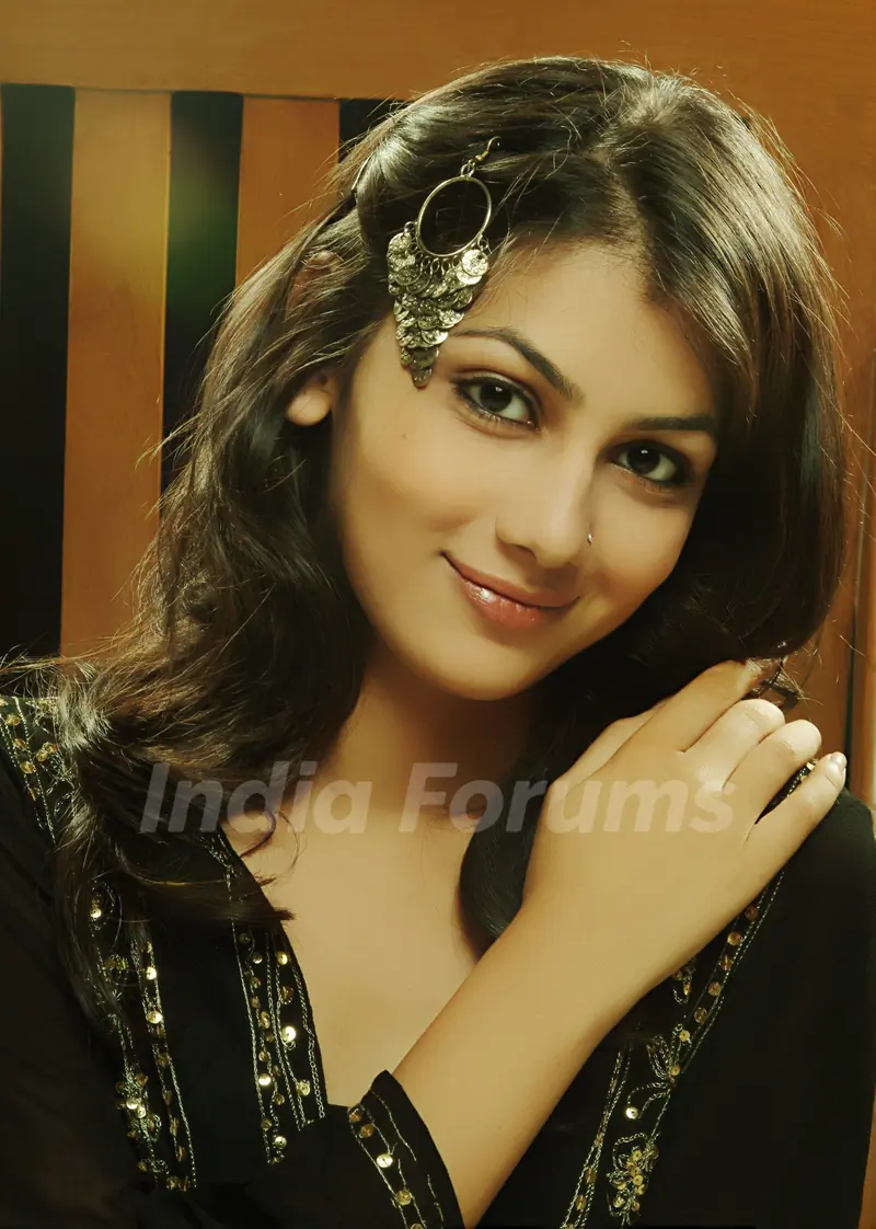 Sriti Jha