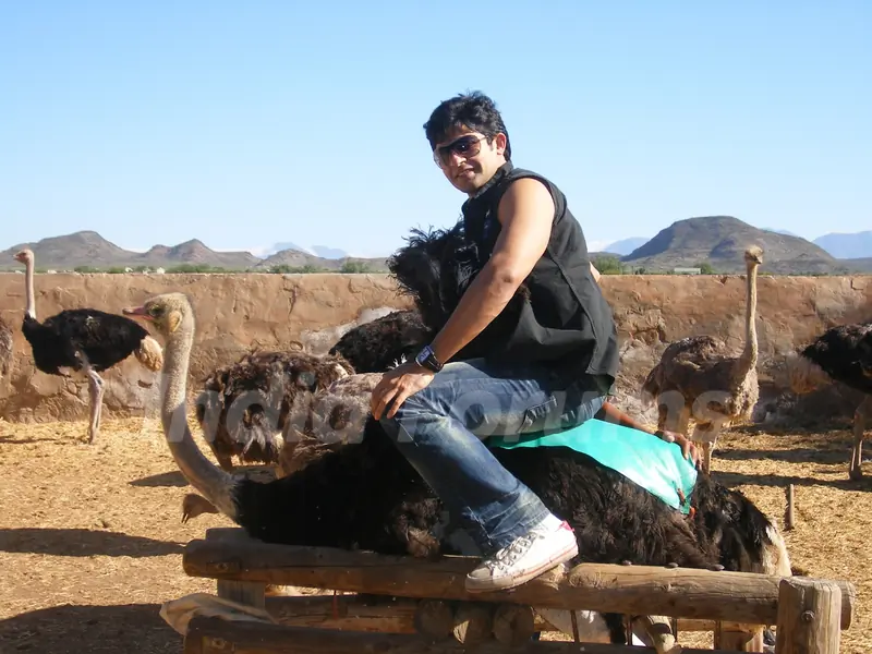Hussain Kuwajerwala