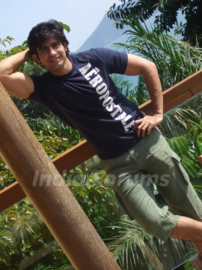 Hussain Kuwajerwala