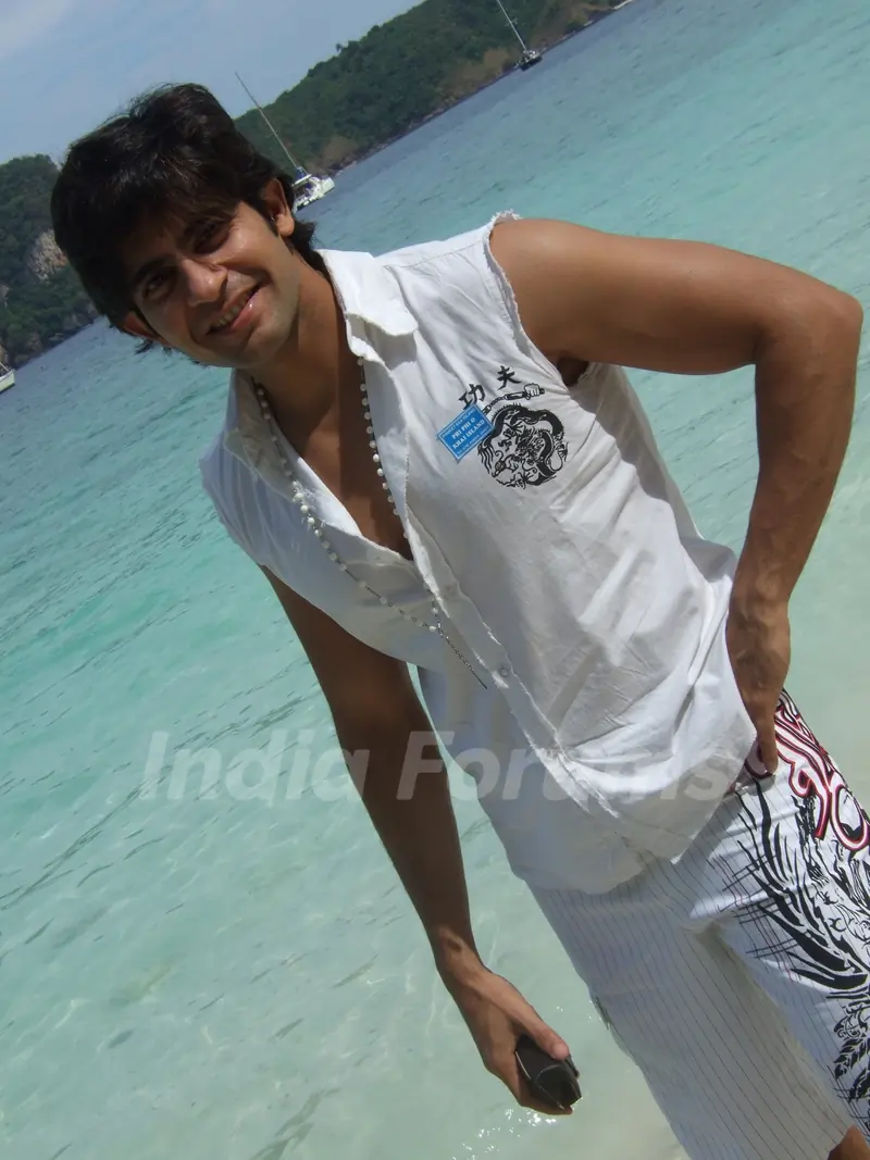 Hussain Kuwajerwala