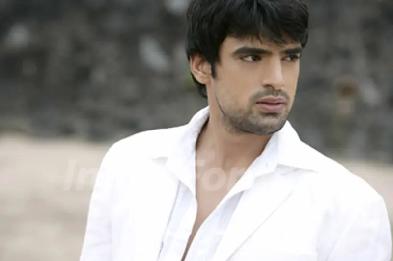 Mohit Malik