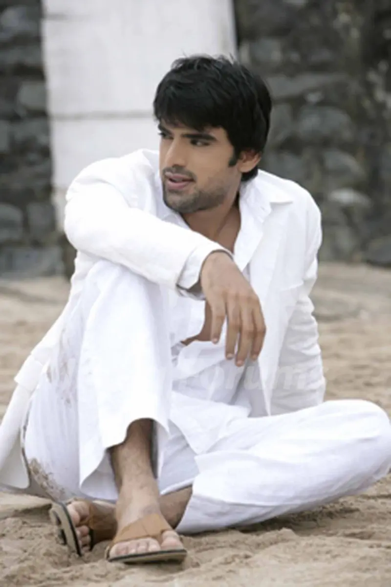 Mohit Malik