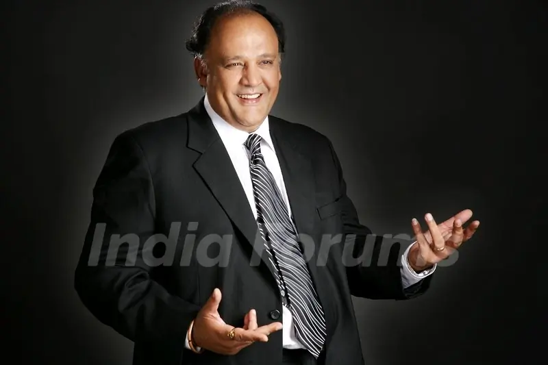 Alok Nath