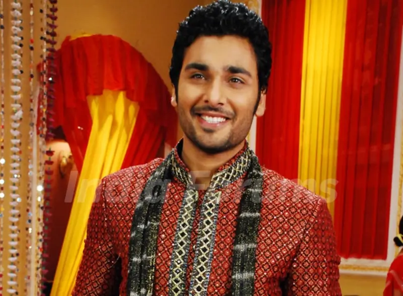 A still image of Shanshank in Bandini