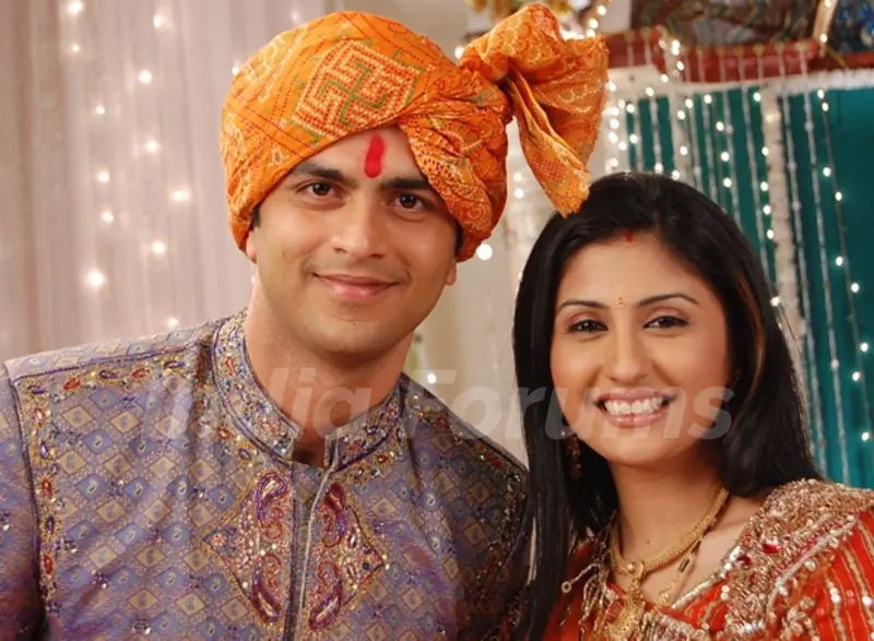 Pankaj''s Sister and brother-in-law