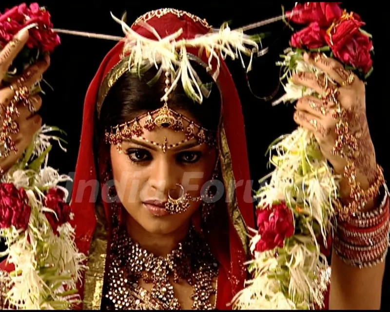 A still image of Sneha Wagh