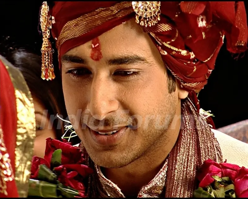 A still image of Pankaj