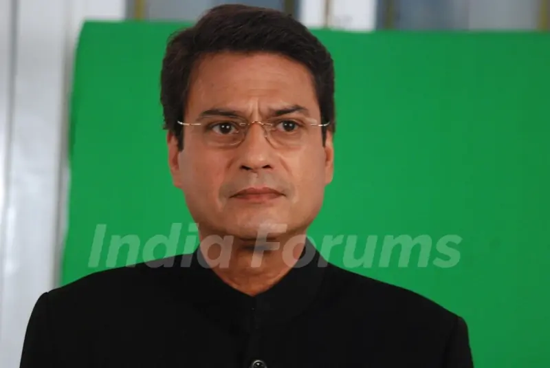 Kanwaljit Singh in Bebo