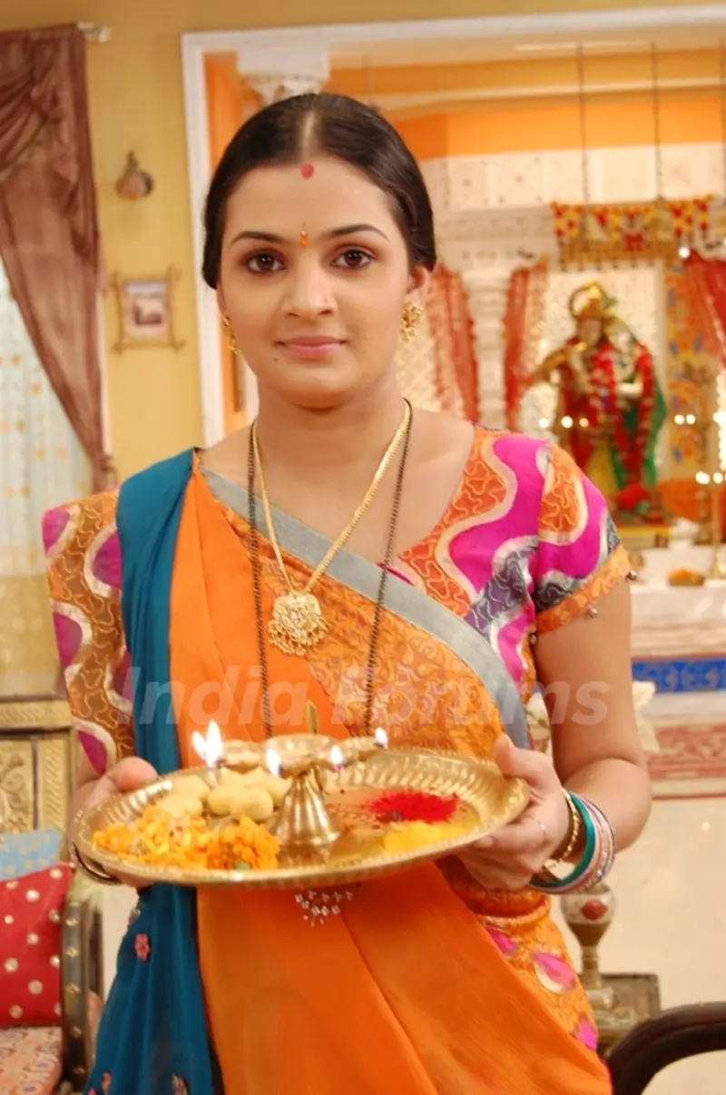 Bhakti looking Gorgeous