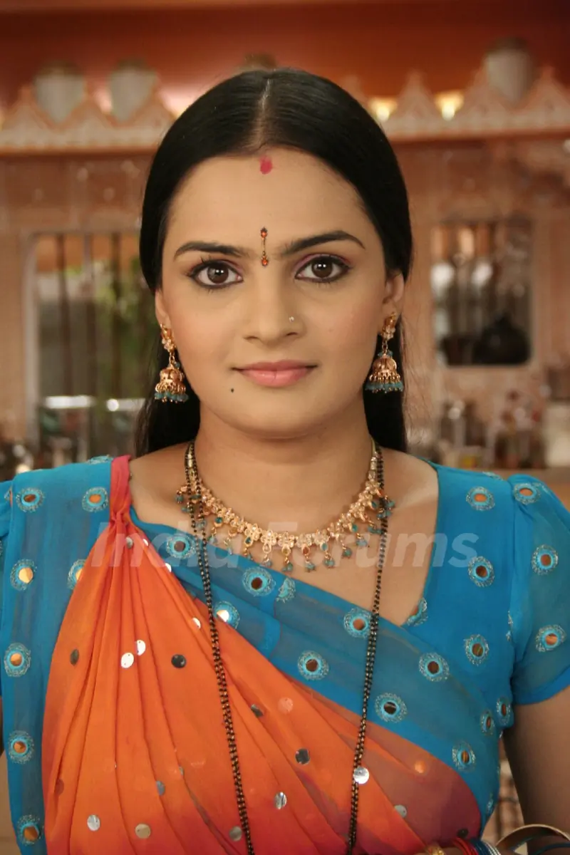 Bhakti looking Gorgeous