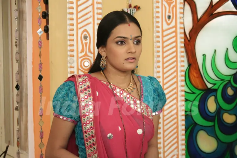 A still image of Bhakti