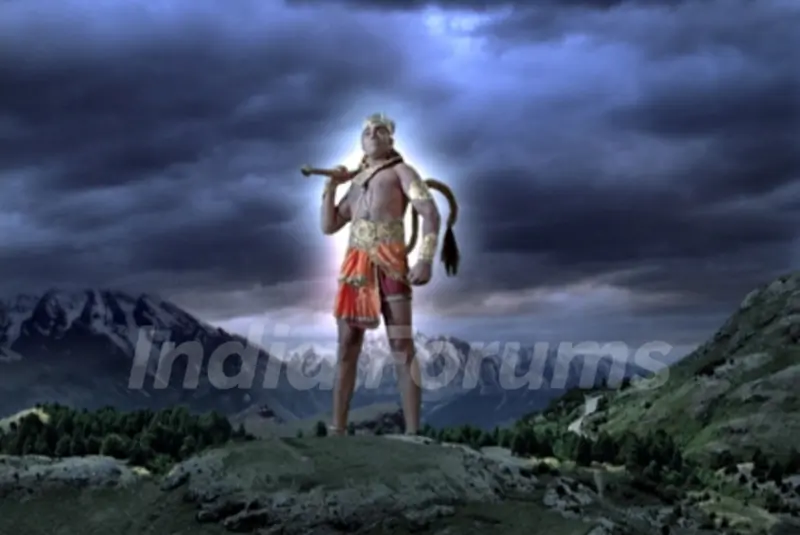 Hanuman