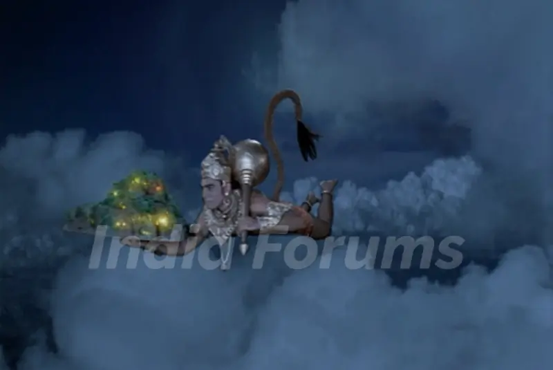 Hanuman
