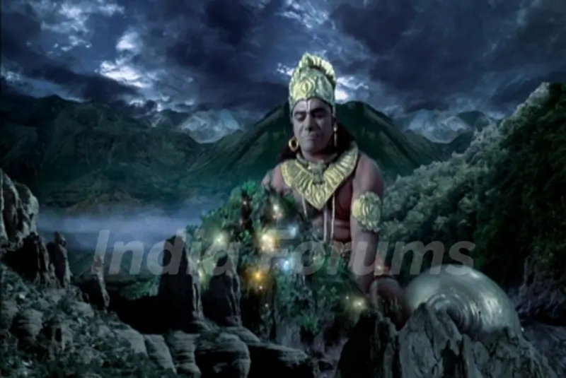 Vikram Sharma