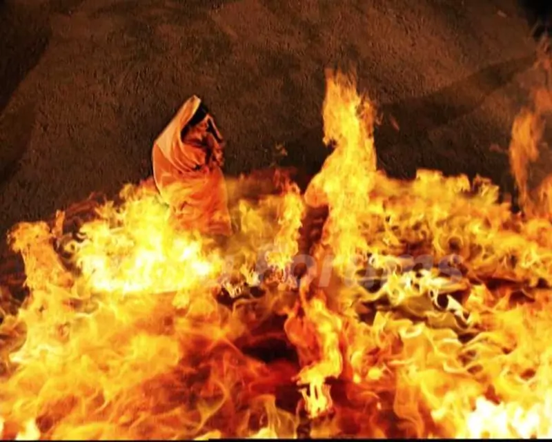 A still of Ramayan