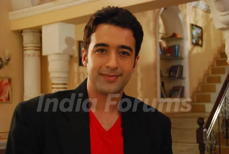 A still image of Dr.Shlok