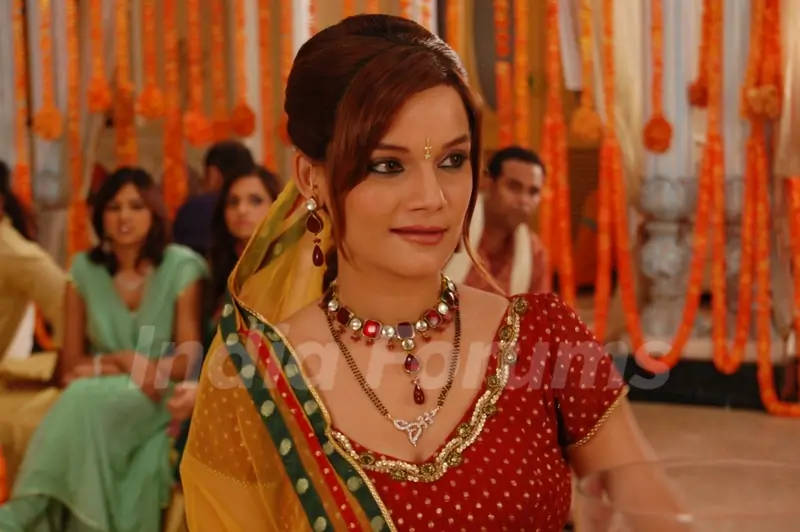 A still image of Rajkumari Bhoomi