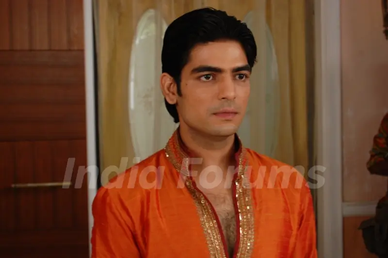 A still image of Kunwar Rudra