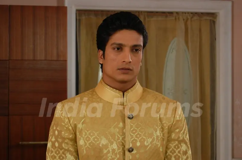 A still image of Kapil Nirmal