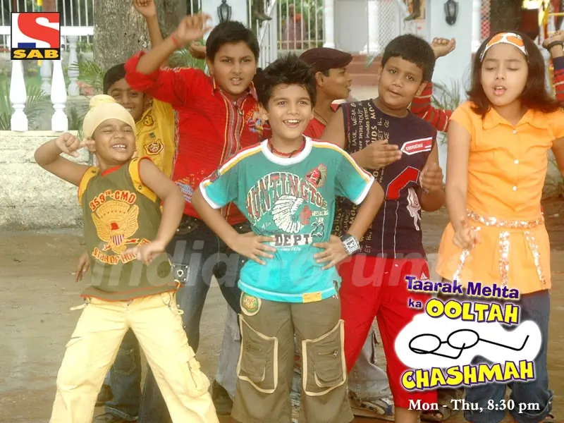 Taarak Mehta Ka Ooltah Chashmah
