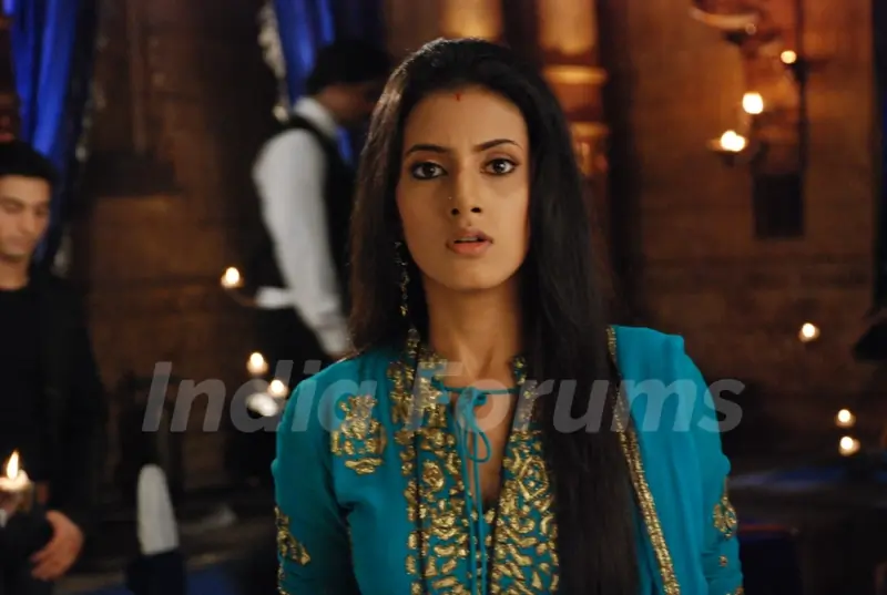 A still image of Additi Gupta