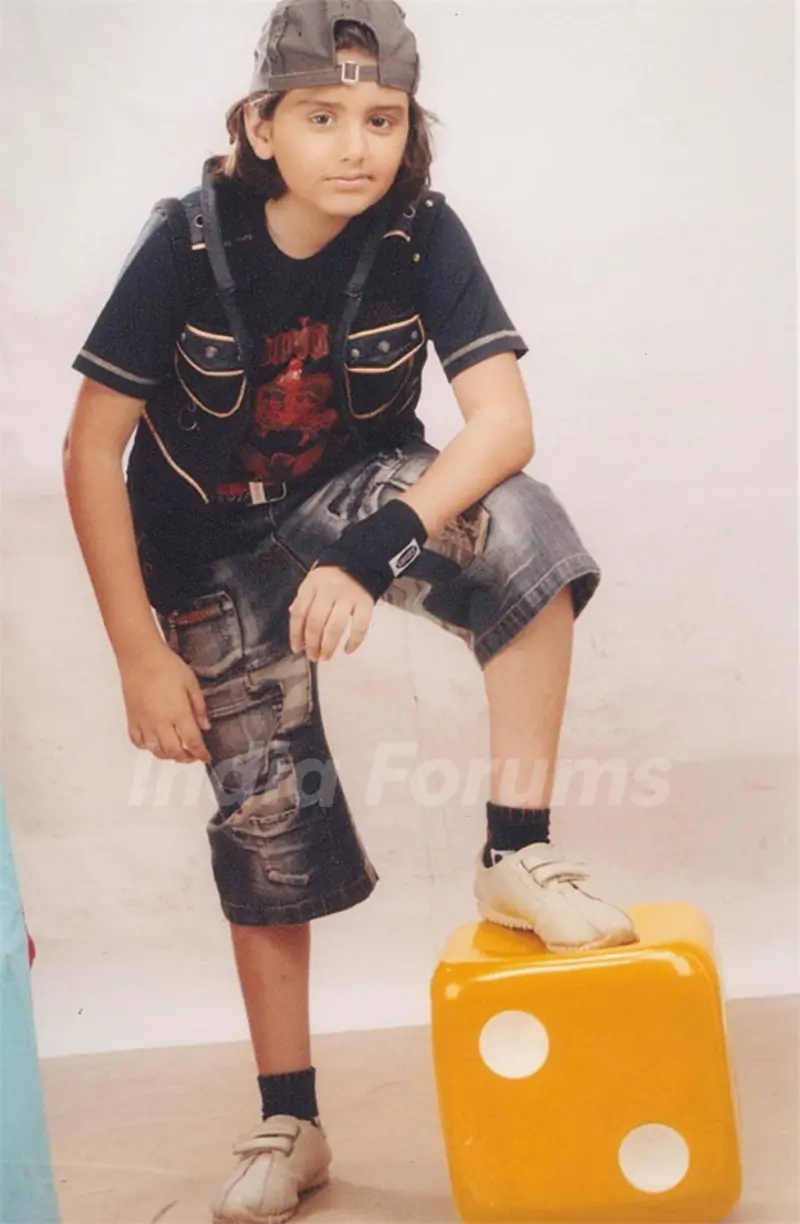 Rishabh Sharma