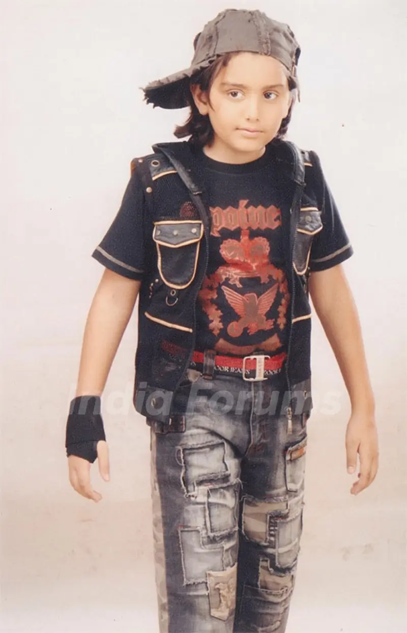 Rishabh Sharma