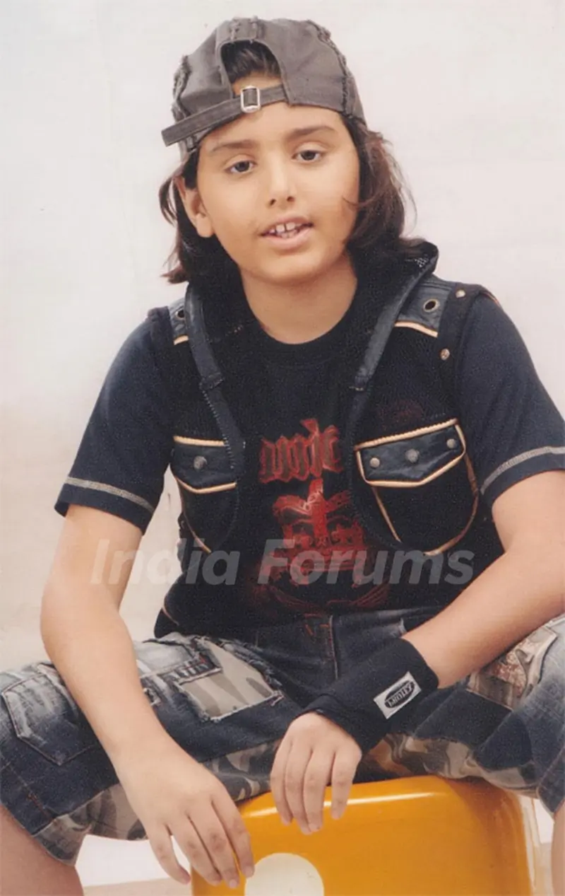 Rishabh Sharma