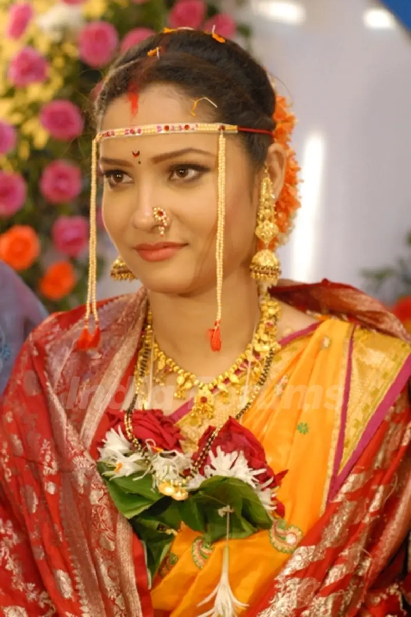 A still image of Archana
