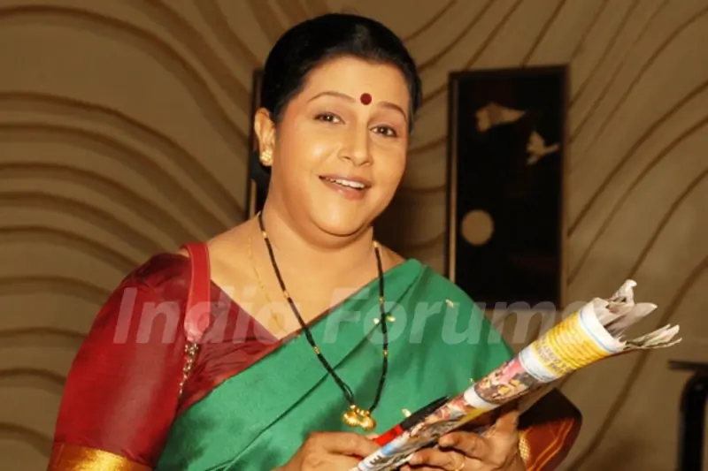 A still image of Sulochana