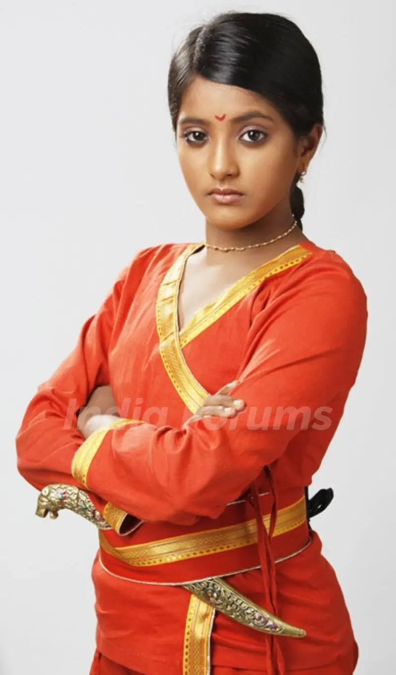 A still image of Ulka Gupta