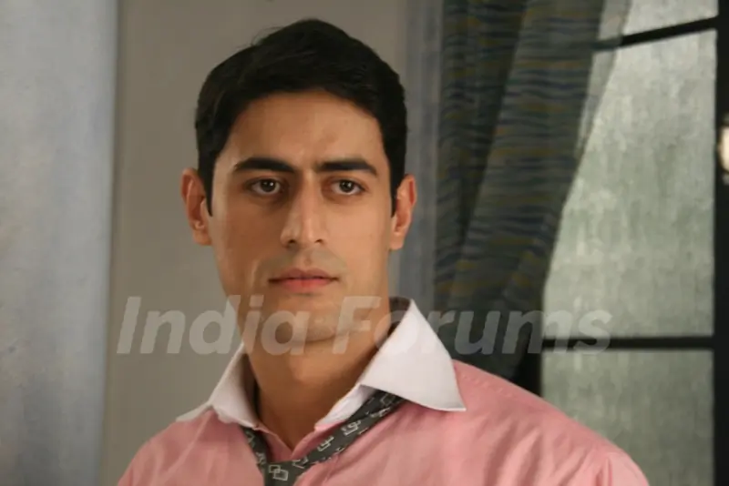 A still image of Mohit Raina