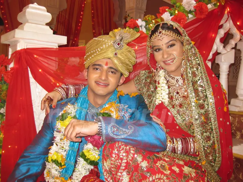 Looking cute together!