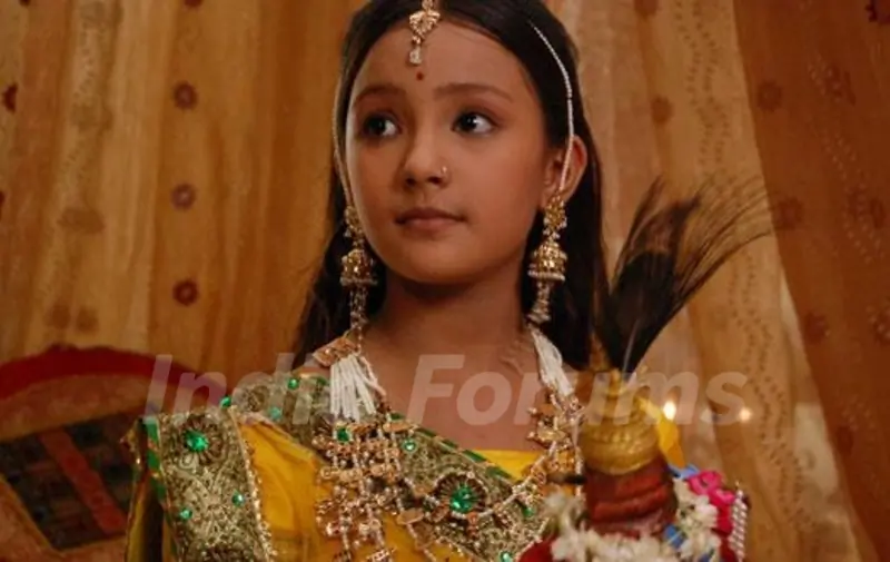 A still image of Aashika Bhatia