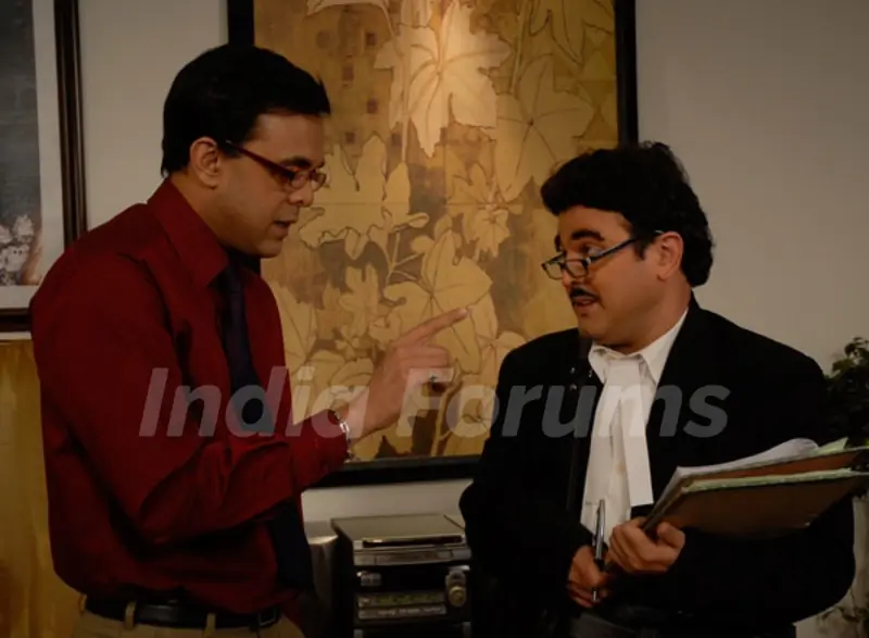 Rajdeep shouting on Ali