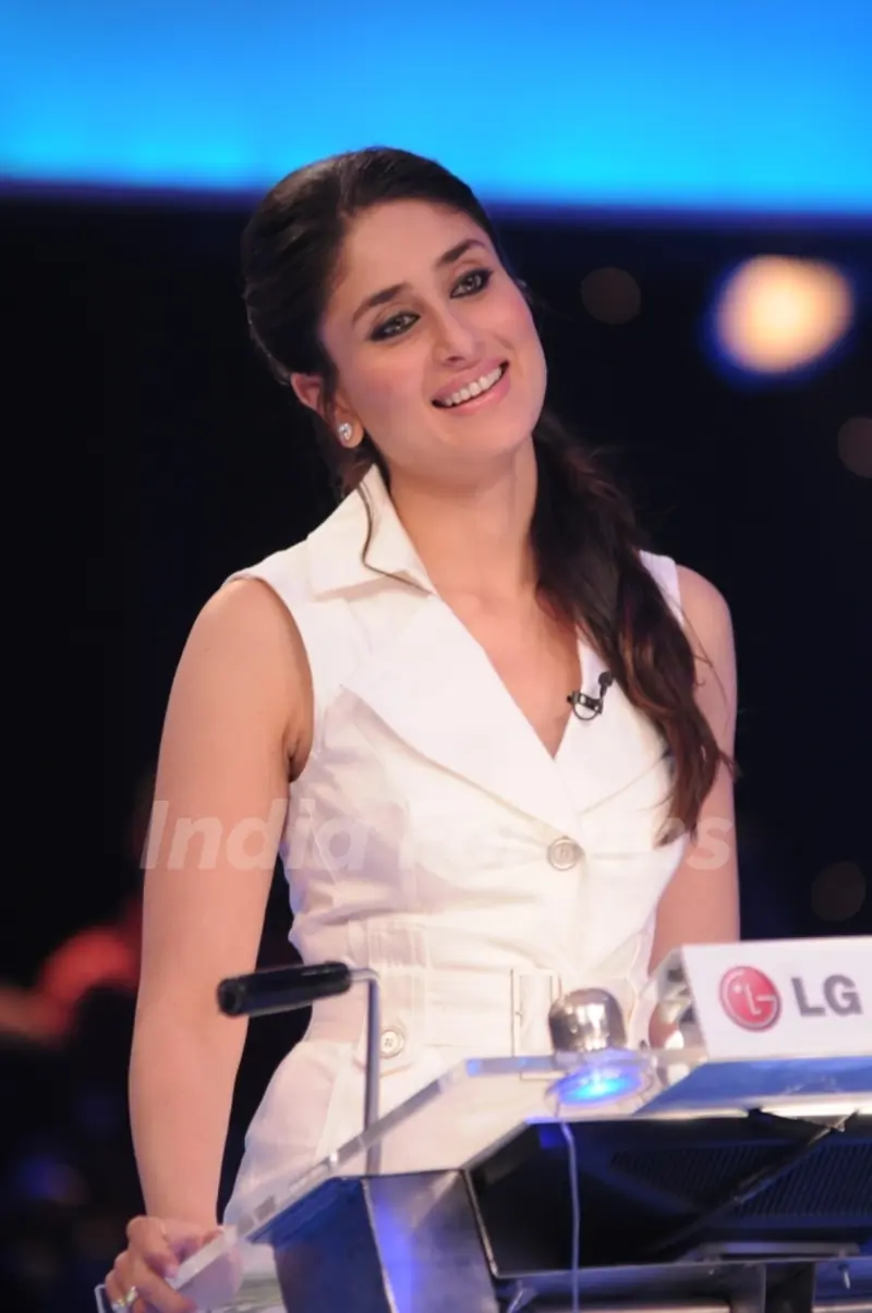 Kareena Kapoor looking gorgeous