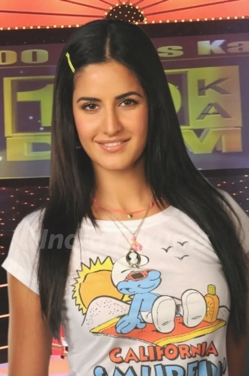 Katrina Kaif