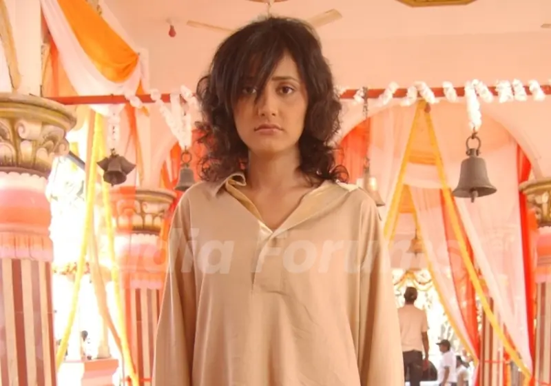 A still image of Bharti