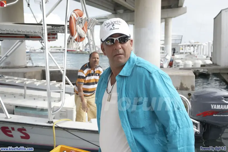 Sanjay Dutt looking shocked