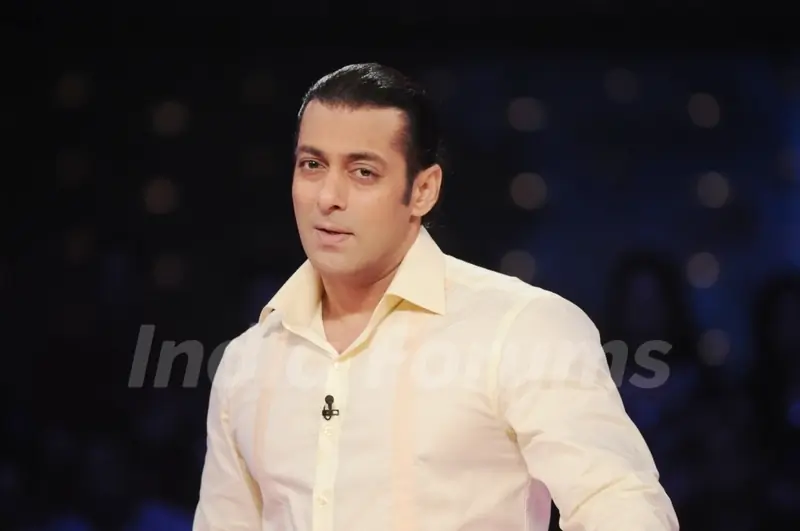 Salman Khan