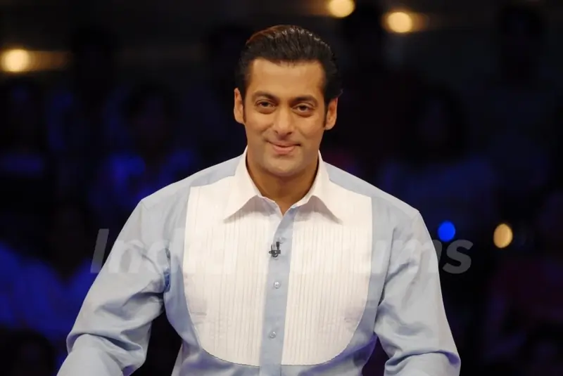 Salman Khan