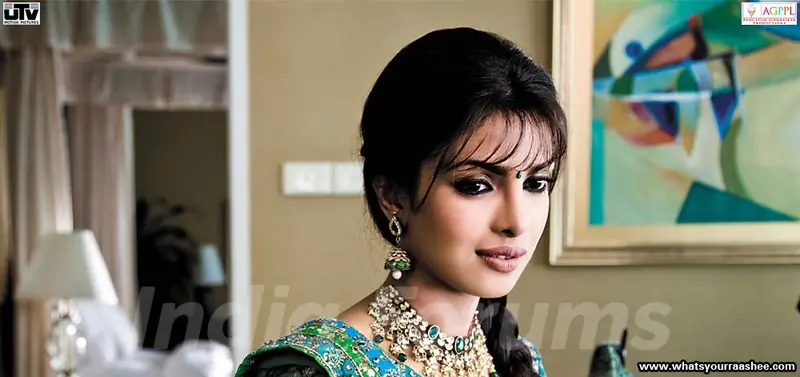 Priyanka Chopra looking gorgeous