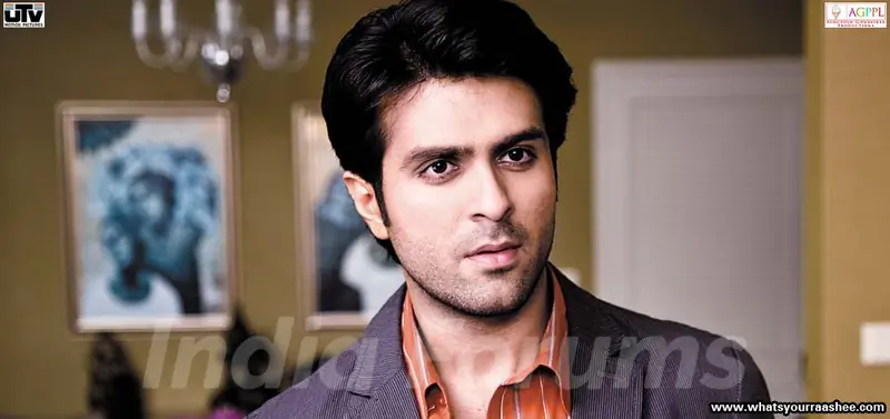 A still image of Harman Baweja